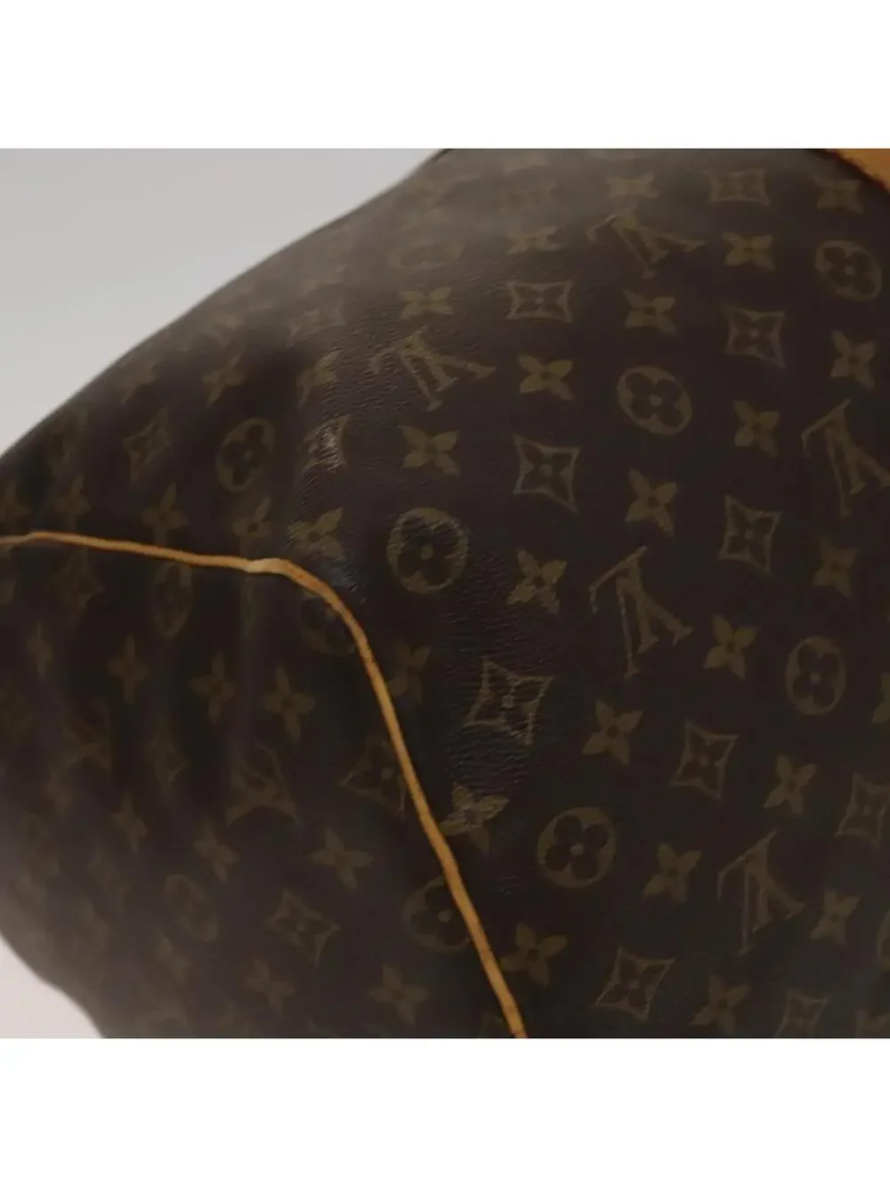 Louis Vuitton elevate your